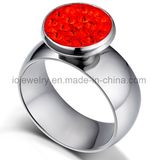 Wholesale Stainless Steel Ring Design Popular Style