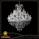 Hotel Project Decoration Crystal Modern Chandelier (2049)