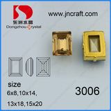 K9 Crystal Beads for Garment Accessories (DZ3006)