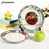 Freesub FDA Certificated Sublimation Plate with Heat Press Coating (CY10A)