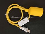 E27 Base Globe Commercial String Lights Outdoor Light Strands