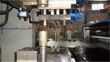 Brick Galvanized Corrugated Lintel U-Lintel Rollformer Machine