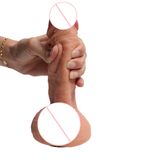Quality Silicon Dildo Penis Manufacturer Since 2008