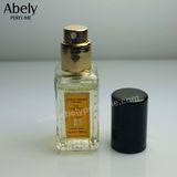 Brand Mini Perfume Glass Bottle for French Perfume