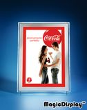 Desktop LED Crystal Display (MDCLB)