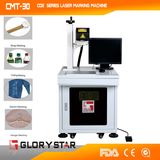 Leather Labels Laser Marker Machine