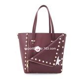 Fashion Mini Popbag Button Bag Pop Bag