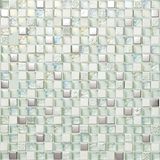 Hot Sale Stable Chemical Resistance Tiles Glass Mosaic