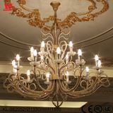 New Designed Crystal Chandelier