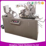 Flat Type Crystal Mask Eye Mask Blister Packing Machine