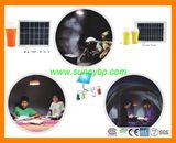 Energy Saving Low Price High Lumen Solar LED Lamp