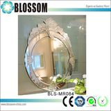 Vintage Carving Patterns Art Mirror Wall Decoration Mirror Artware