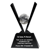 World Victory Crystal Award (DMC-DCG511)