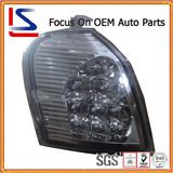 White Crystal LED Corner Lamp for Starlet Ep 90'96 (R-81510-10280/L-81520-10260)