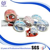 No Bubbles Waterbased Super Crystal Adhesive Tape