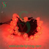 Crystal Diamond String Light for Holiday Decoration