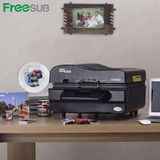 Automatic Vacuum 3D Heat Press Sublimation Machine (ST-3042)