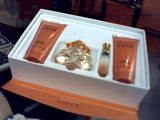 Brand Perfume of Crystal Bottle