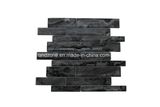 New Design Brick of Glass Crystal Decoration Mosaic Tile