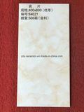 Building Materals New Style Polished Porcelain Stone Rustic Flooring Marble Wall Ceramic Decoration Bathroom Glazed Tile