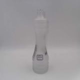 Glass Whiskey Liquor Wine Drinks Decanter Crystal Bottle
