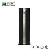 500ml Metal Fan Inside Automatic Scent Air Machine for 1500 Cbm