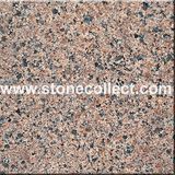 Desert Brown Granite Tiles