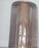 Flexible Clear PVC Sheet Roll/ Plastic Rolls