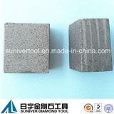 Low Price Diamond Segment for 2500mm Blade