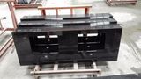 Black Galaxy Quartz Countertops