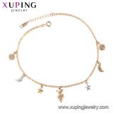 73286 Fashion Charming Synthetic CZ Jewelry Women Bracelet