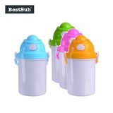 400ml Sublimation Kid Bottle 02 (PSH02)