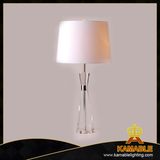 Good Quality Home Decor Crystal Table Lamp (TL1524)
