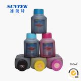 Universal China Dye 4 or 6 Colors Sublimation Ink