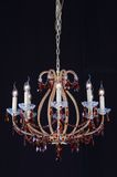 Crystal Home Decor Rustic Pendant Lighting (cos9219)