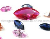 Marquise Synthetic Gemstone (STG -035)