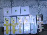Samples of Cosmetics BOPP Cellophane Packaging (SY-350)