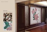 Carving Shell Mosaic Mother of Preal Building Material