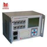 Hm6080 Hv Switch Power Supply Analysis Instrument Circuit Breaker Tester