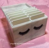 High Quality Cosmetic Handmade Acrylic Eyelash Extension