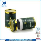 Highly Praised and Appreciated by The Consuming Public Tea Paper Tube Box