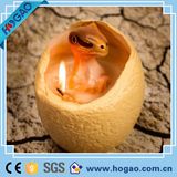 Hot Dinosaur Egg Candle Hatching Dinosaur Candle Creative Candle