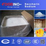 Raw Material Sodium Saccharin 1kg 80-120 Mesh Henan Manufacturer