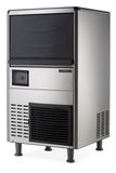 Cube Ice Maker 81kg/24h with Ce/ETL Certificates
