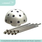 Ball Nozzle Series (hemisphere crystal nozzle)