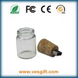 Promotional Crystal USB Disk 32GB USB Flash Driver USB Memory