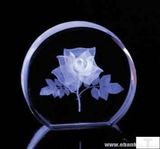 Crystal Laser Engraving Product (JD CRYSTAL)