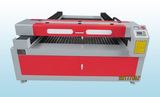 Metal Nonmetal CO2 Laser Cutting Machine for Steel Wood