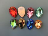 Factory Wholesale Crystal Stone for Bracelets Jewelry