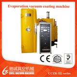 Glass Vacuum Coating Machine/Automatic Plating Machine /Ceramic Vacuum Coating Equipment